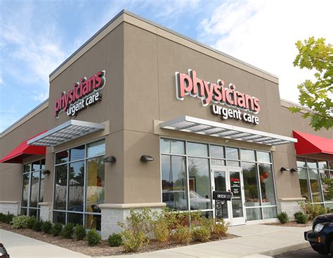 Physician - Urgent Care & Occupational Medicine in Indianapolis, …