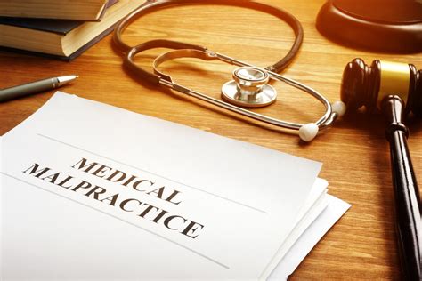 Physician Assistant Malpractice, Liability and Lawsuits for PAs