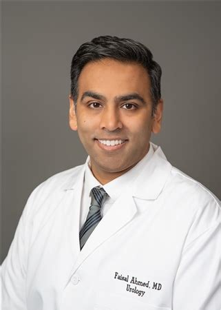 Physician Profile for Faisal Ahmed Soliman, MD