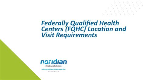 Physician Surveyor - Fqhc (Federally Qualified Health Centers)