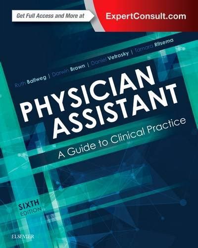 Physician assistant a guide to clinical practice. - The pianists guide to transcriptions arrangements and paraphrases hardcover november 1 2000.