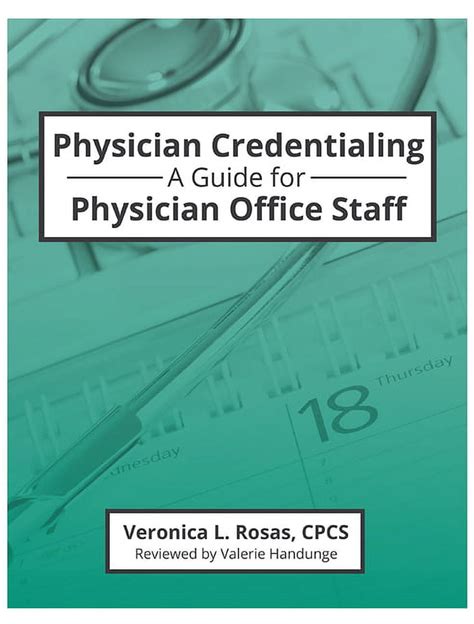Physician credentialing a guide for physician office staff. - Ethne grecs à l'âge du bronze.