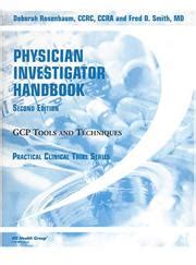Physician investigator handbook gcp tools and techniques second edition practical clinical trials series. - 2002 mustang manual transmission fluid change.