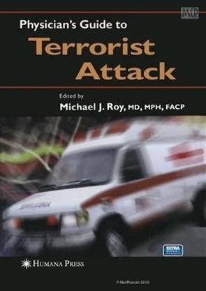 Physician s guide to terrorist attack by michael j roy. - Yamaha yfz350 banshee 1994 factory service repair manual.