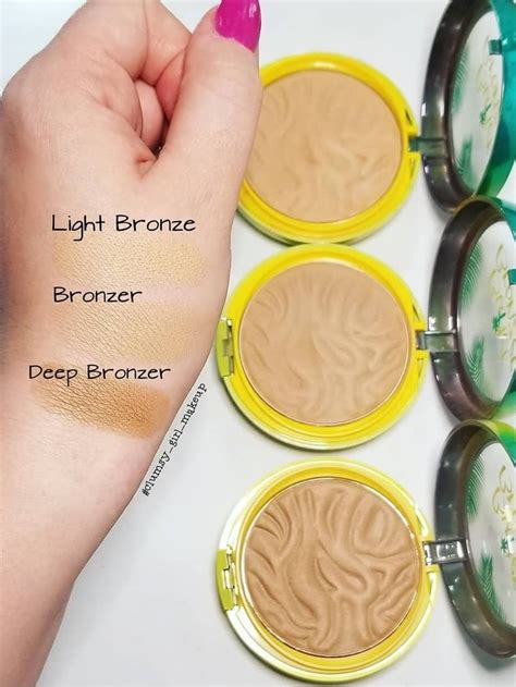 Physicians Formula Murumuru Butter Bronzer FEELUNIQUE