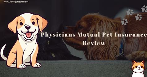 Physicians Mutual Pet Insurance Reviews