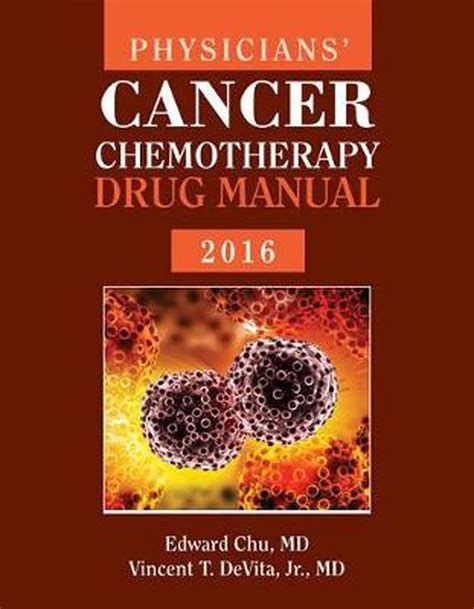 Physicians cancer chemotherapy drug manual 2014 free. - Manual de practicas de soldadura con electrodo revestido.
