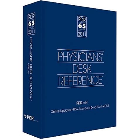 Download Physicians Desk Reference 2011 By Physicians Desk Reference