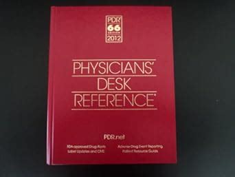Read Online Physicians Desk Reference 66Th Edition Physicians Desk Reference Pdr By Physicians Desk Reference