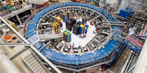 Physics - Muon’s Escalating Challenge to the Standard Model