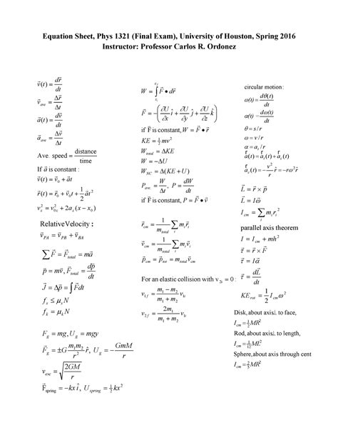 Official Description. Newton's Laws, work and energy, rotational motion, fluids, thermodynamics, and waves. A noncalculus-based approach for majors in the life sciences, preprofessional health programs, agriculture, and veterinary medicine. Course Information: Credit is not given for both PHYS 101 and either PHYS 211 or PHYS 213.. 