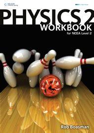 Physics 12 for NCEA Level 2