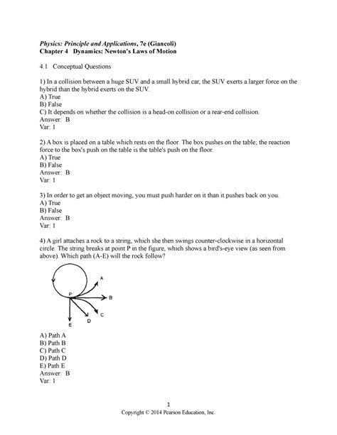 Physics 7e test bank answer guide. - Gids van het joods historisch museum amsterdam guide to the jewish historical museum amsterdam.