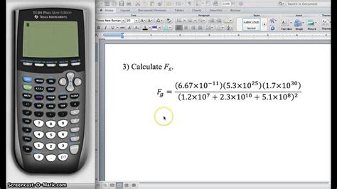 Physics C Calculator This calculator program in C helps the user