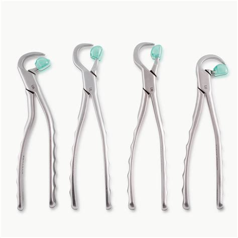 Physics Forceps - Dental Forceps - Misch Forceps - MD …