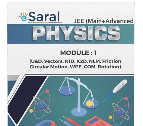 Physics Module Pdf