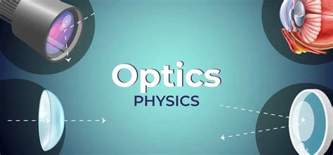 Physics Optics Concept Cluster Conference