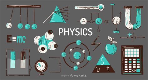 Physics The Elements