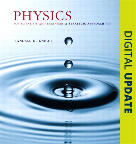 Physics a strategic approach solution manual. - Als een dauwdrop is het leven.