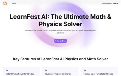 Physics ai reddit.  Thank you! Math would be more useful for machine learning,...