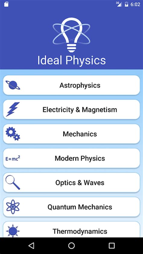 Physics by Jay Prajapati APK Download for Android 