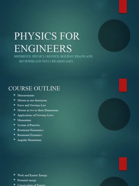 Physics for engineers pdf.  Jan 16, 2024 · Go to parent directory. pdf...