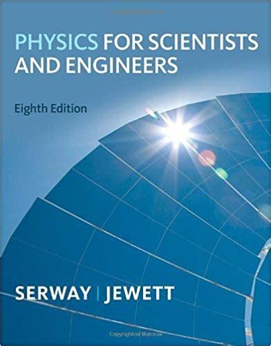 Physics for science and engineering with modern physics volume 1 5 study guide. - Az sheet meyal journeyman study guide.