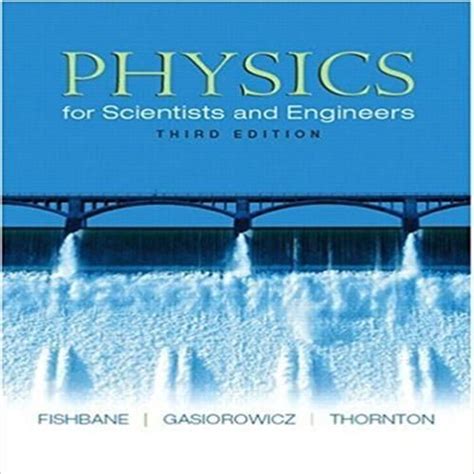 Physics for scientists and engineers student solutions manual vol 3. - Apprendimento automatico un manuale di soluzioni prospettiche probabilistiche.