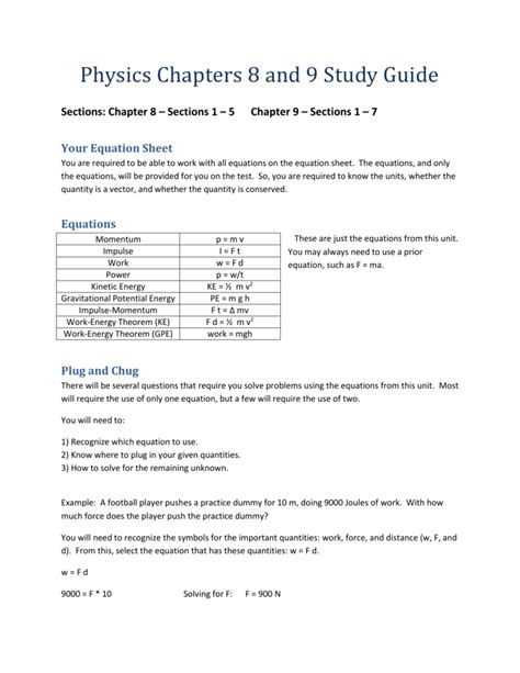 Physics momentum and its conservation study guide. - Lg ldc22720st guida di riparazione manuale di servizio.