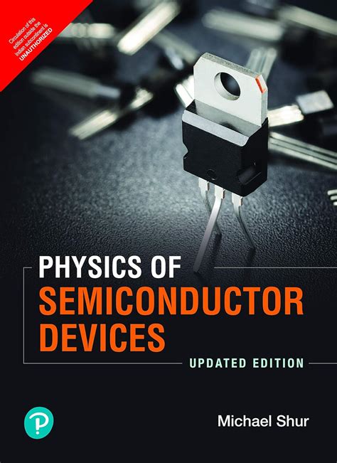 Physics of semiconductor devices - Ghent University Library