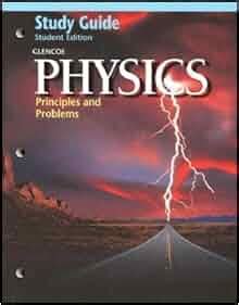 Physics principles and problems study guide 13. - Archaeology and bible history archaeology and bible history.