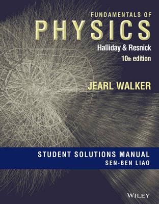 Physics student solution manual resnick and halliday. - Edizione delle funzioni manuali online di kyocera.