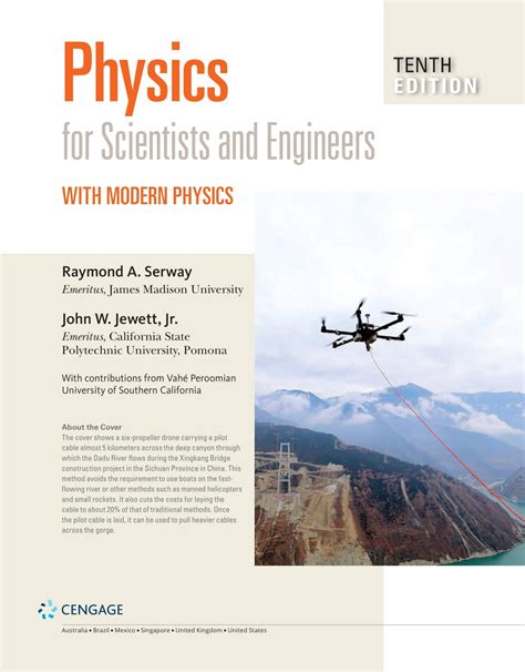 Read Online Physics For Science And Engineering By Unknown
