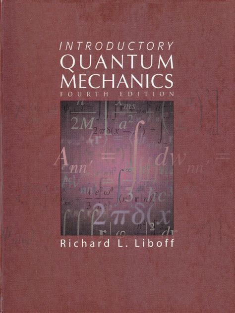 Download Physics Of Atoms And Ions By Richard L Liboff