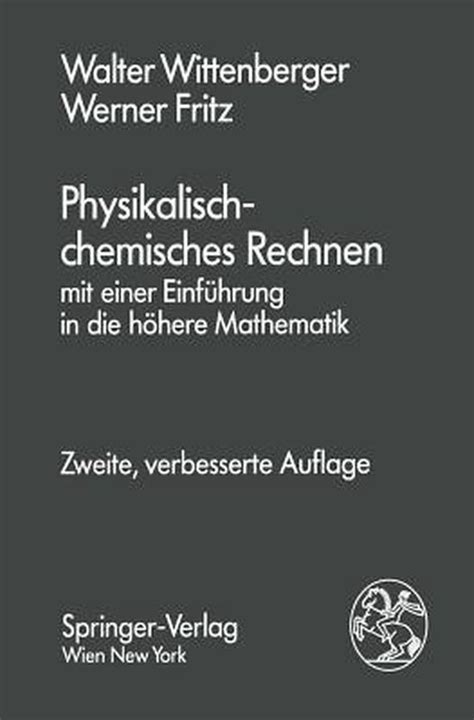 Physikalisch chemisches rechnen in wissenschaft und technik. - Body language basics 90minute guide book 4.