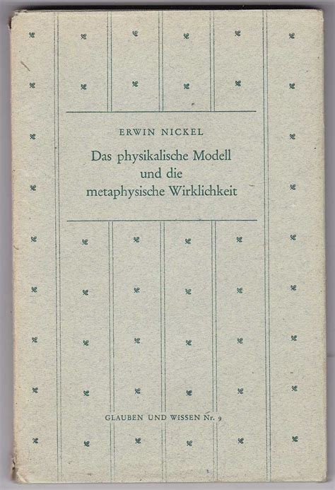 Physikalische modell und die metaphysische wirklichkeit. - Mercury 90 854785r2 25 hp bigfoot fourstroke service manual.