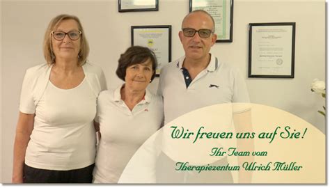 Physio-Fit u. Physiotherapie Schinscheck u. Müller