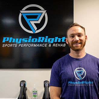 PhysioRight, Sports Physical Therapy - YouTube