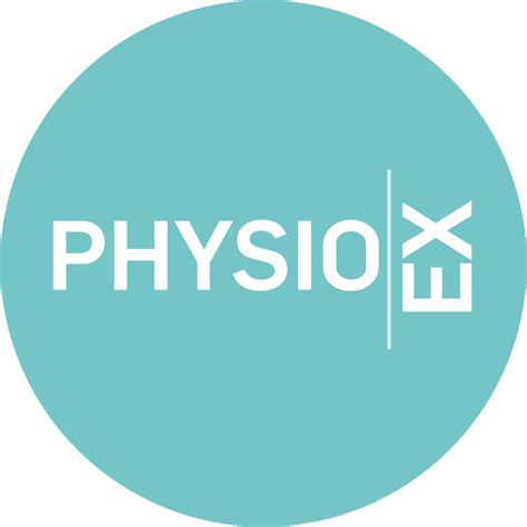 Physioex. PhysioEx 9.1 Version Lab Report name: alison lyons exercise endocrine system physiology: activity metabolism and thyroid hormone lab report quiz results you Skip to document University 