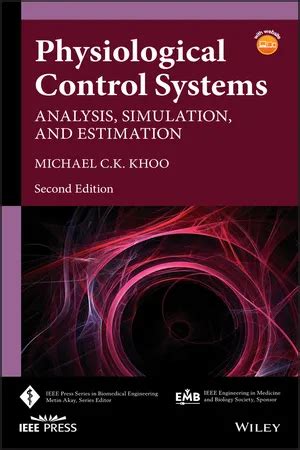 Physiological Control Systems Khoo Solutions Manual Pdf