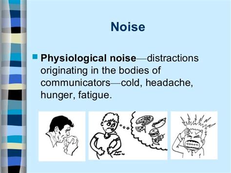 Physiological Noise - Newsmoor