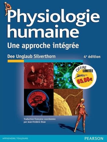 Physiologie humaine 6ème édition de silverthorn. - E study guide for environmental and material flow cost accounting principles and procedures business finance.
