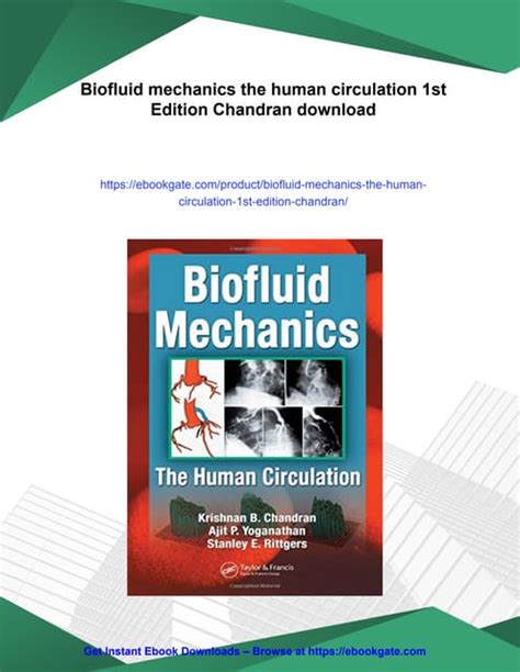 Physiology Of Circulation 1st Edition