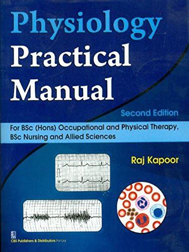 Physiology practical manual for b sc hons occupational physical therapy b sc nursing and. - Nes assessment of professional knowledge elementary secrets study guide nes test review for the national evaluation series tests.