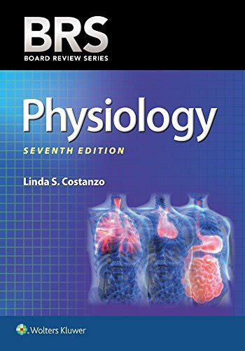 Read Physiology Board Review Series By Linda S Costanzo