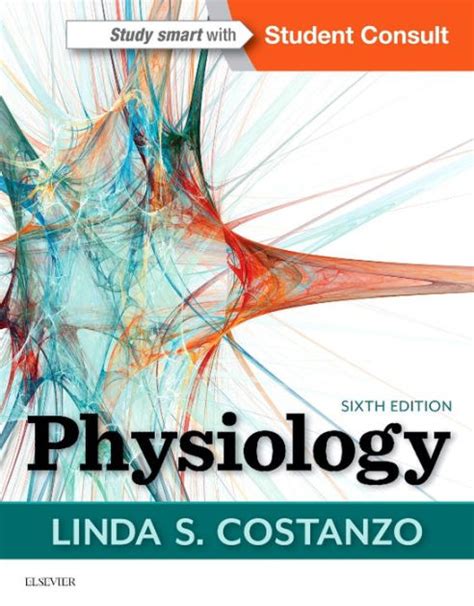 Read Physiology By Linda S Costanzo