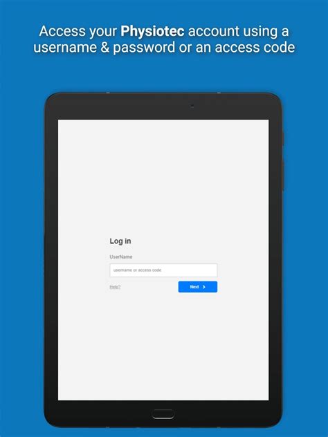 Physiotec APK Download for Android 