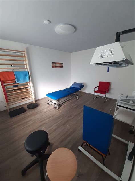 Physiotherapie Antje & Andre Streu, Hauptstraße 25, Buxtehude …