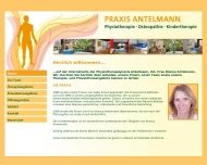 Physiotherapie Nordhalben - Branchenbuch branchen-info.net