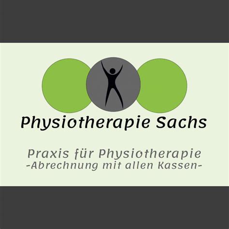 Physiotherapie Sachs - Facebook